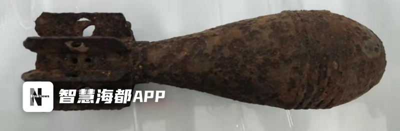 “00后”軍事迷捐贈(zèng)超百件文物：勿忘歷史，吾輩當(dāng)自強(qiáng)