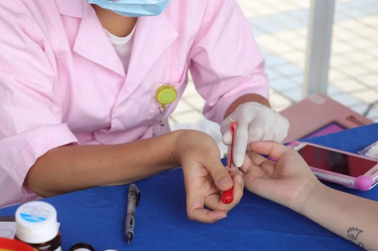 福建閩衛(wèi)院：“獻(xiàn)血日”疫后重啟，活動(dòng)效果超預(yù)期