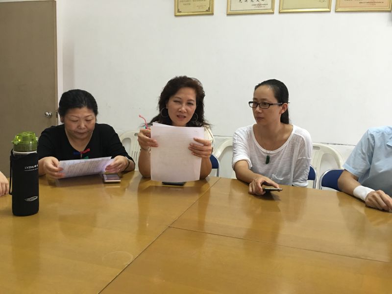 思政部黨支部召開“堅守紀律底線、培養(yǎng)高尚情操”專題民主生活會