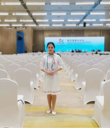 市中華職教社團(tuán)體社員院校學(xué)生榮獲“最美心靈生”稱(chēng)號(hào)