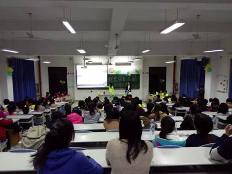 我院第五屆紀(jì)念“12.9”運動時事熱點辯論賽圓滿落下帷幕