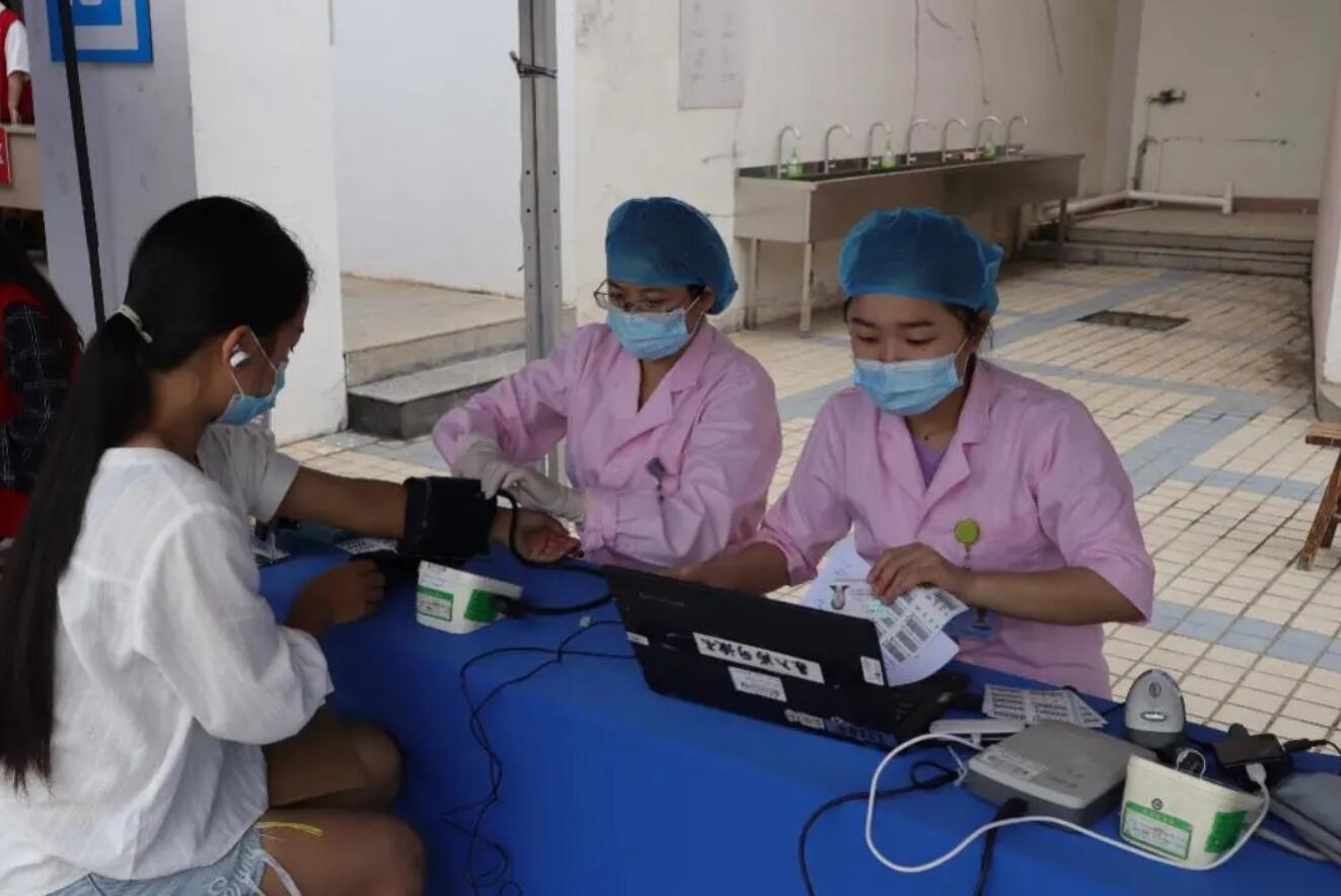 福建閩衛(wèi)院：“獻(xiàn)血日”疫后重啟，活動(dòng)效果超預(yù)期