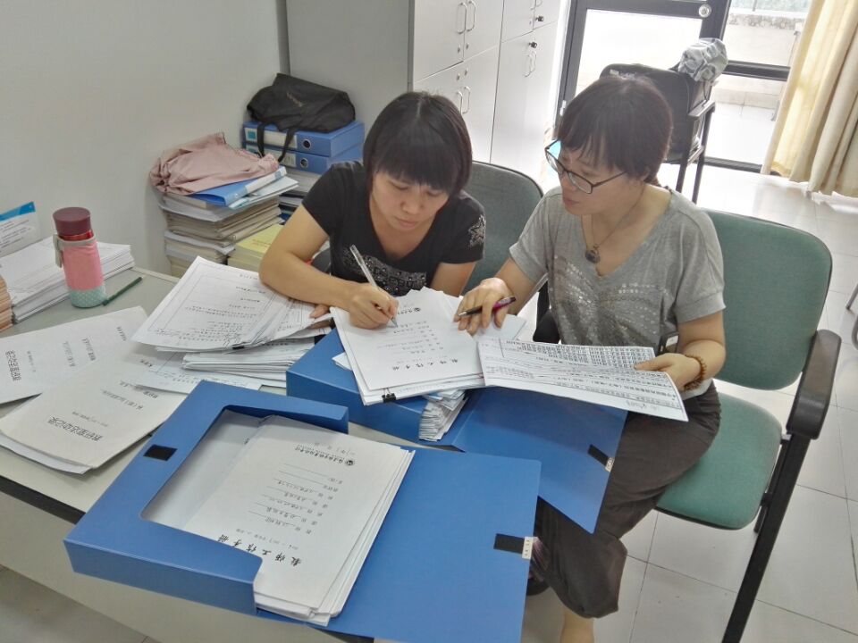 馬克思主義學(xué)院開展2017-2018學(xué)年第一學(xué)期期初教學(xué)檢查工作