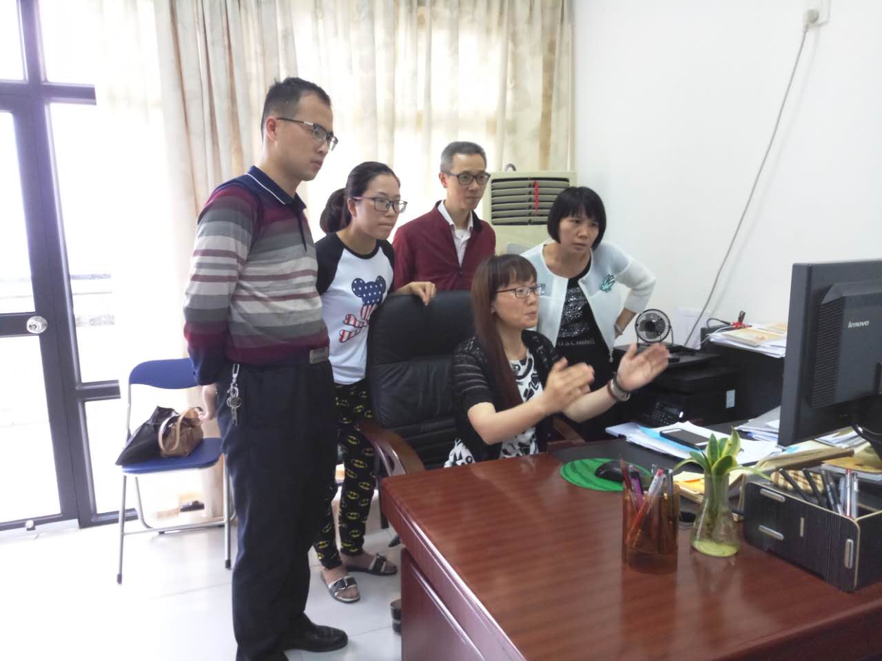 福建衛(wèi)生職業(yè)技術學院舉辦“我心中的馬克思主義”主題微電影比賽